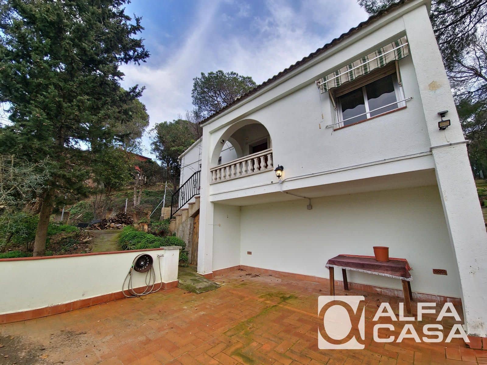 3 slaapkamer Villa te koop in Lloret de Mar met garage - € 259.000 (Ref: 9510302)