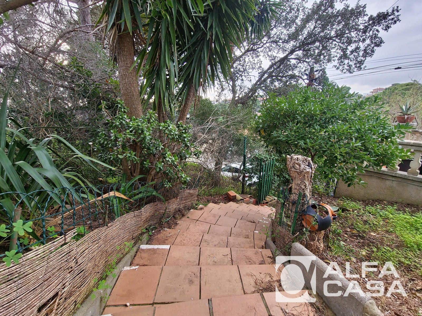 3 slaapkamer Villa te koop in Lloret de Mar met garage - € 259.000 (Ref: 9510302)