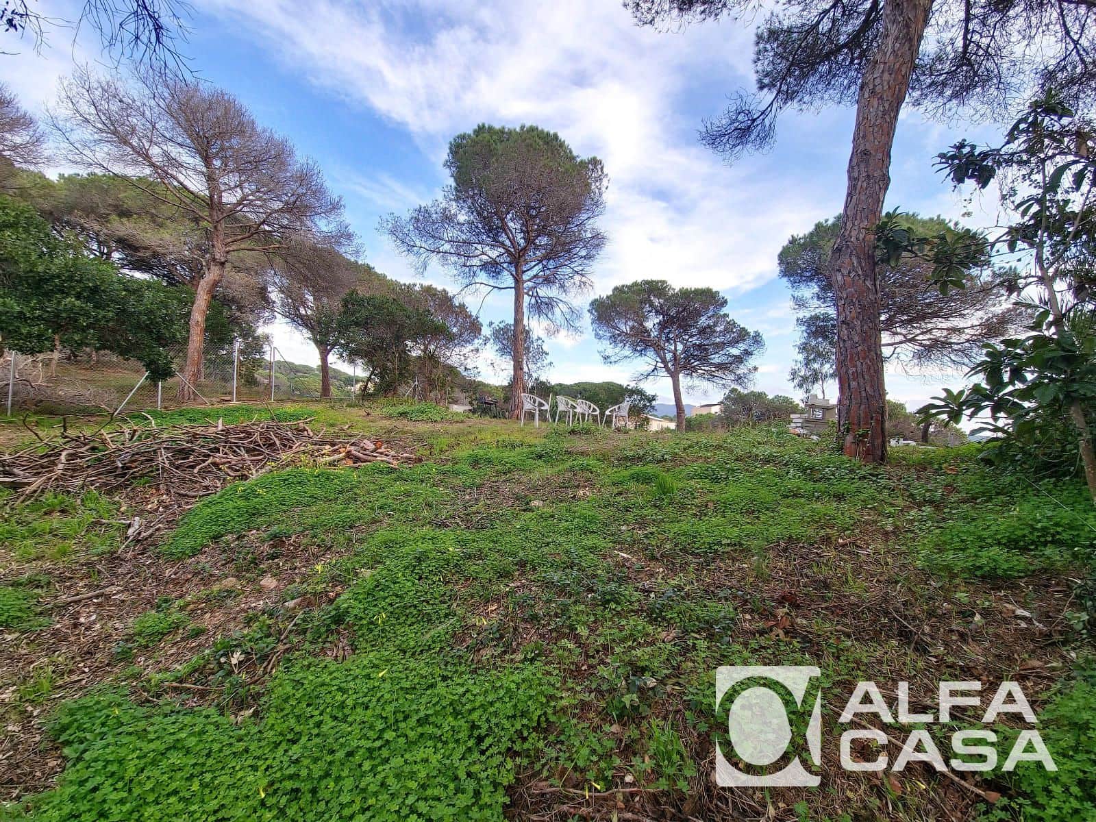 3 slaapkamer Villa te koop in Lloret de Mar met garage - € 259.000 (Ref: 9510302)