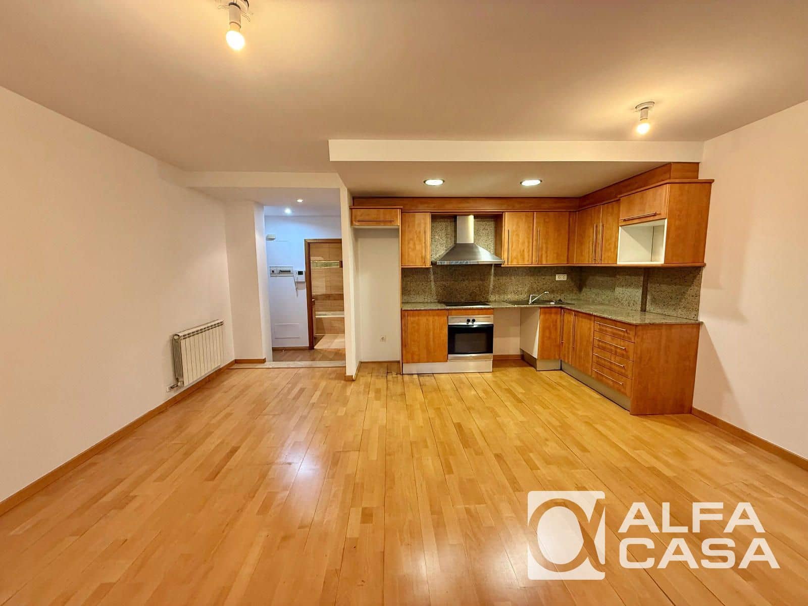1 bedroom Flat for sale in Lloret de Mar - € 139,000 (Ref: 9532752)