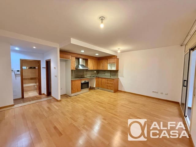 1 bedroom Flat for sale in Lloret de Mar - € 139,000 (Ref: 9532752)