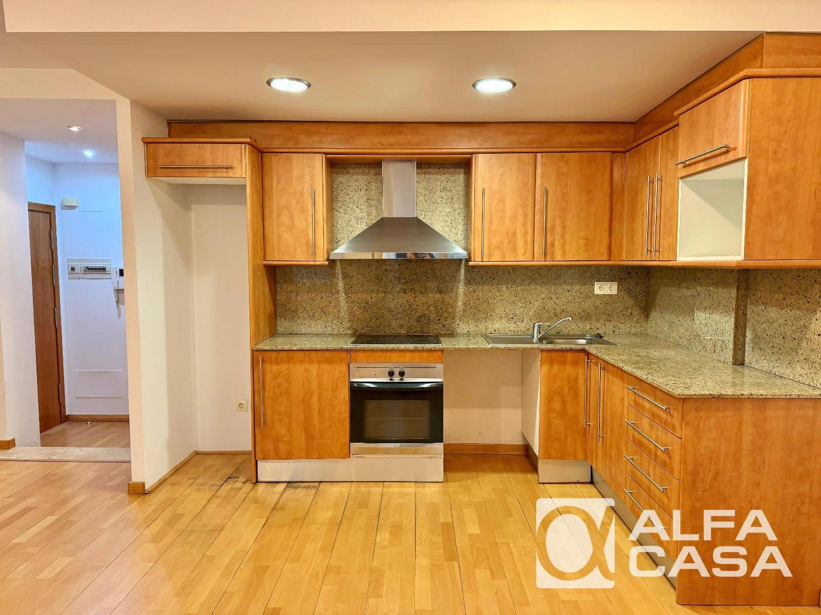 1 bedroom Flat for sale in Lloret de Mar - € 139,000 (Ref: 9532752)