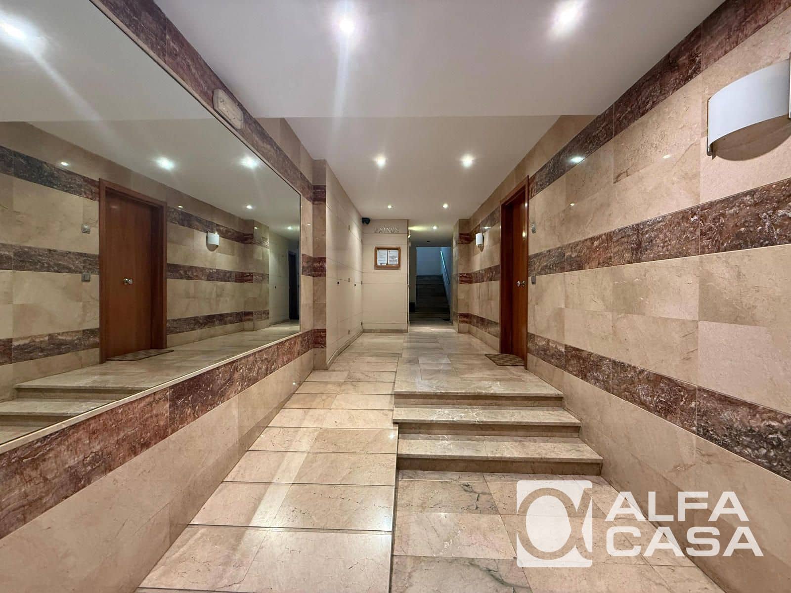 1 bedroom Flat for sale in Lloret de Mar - € 139,000 (Ref: 9532752)