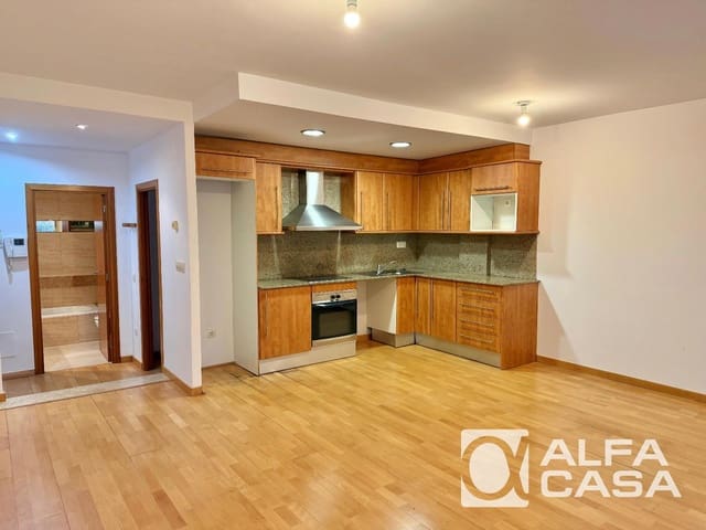 1 bedroom Flat for sale in Lloret de Mar - € 139,000 (Ref: 9532752)