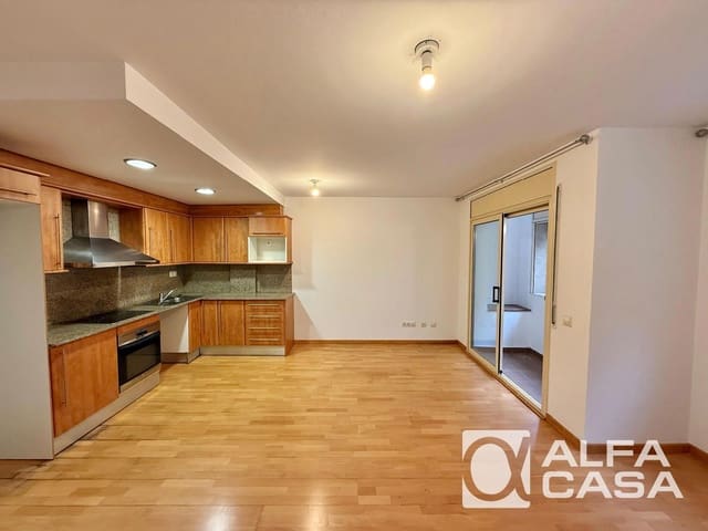 1 bedroom Flat for sale in Lloret de Mar - € 139,000 (Ref: 9532752)