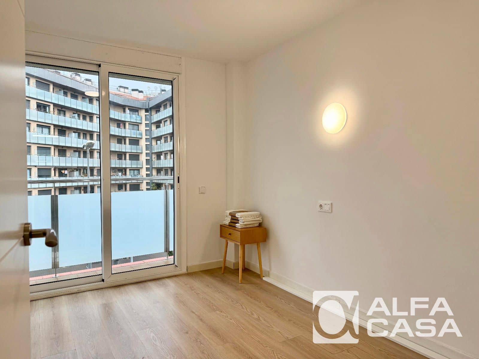 1 soveværelse Lejlighed til salg i Lloret de Mar med swimmingpool - € 142.500 (Ref: 9562238)