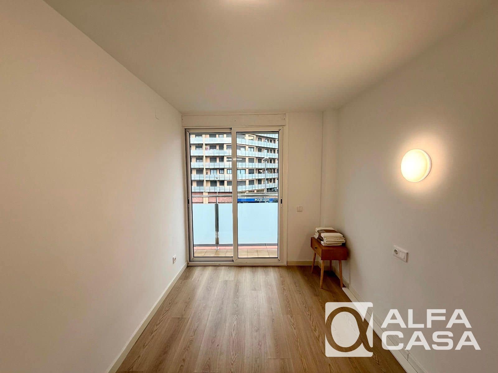 1 soveværelse Lejlighed til salg i Lloret de Mar med swimmingpool - € 142.500 (Ref: 9562238)