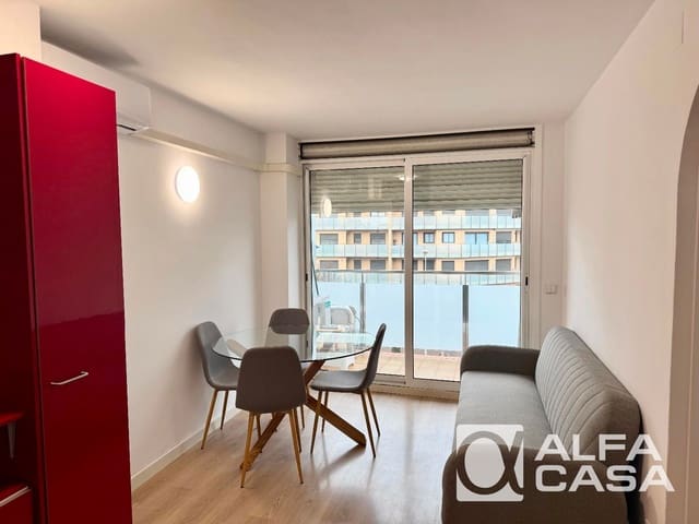 1 sypialnia Mieszkanie na sprzedaż w Lloret de Mar z basenem - 142 500 € (Ref: 9562238)