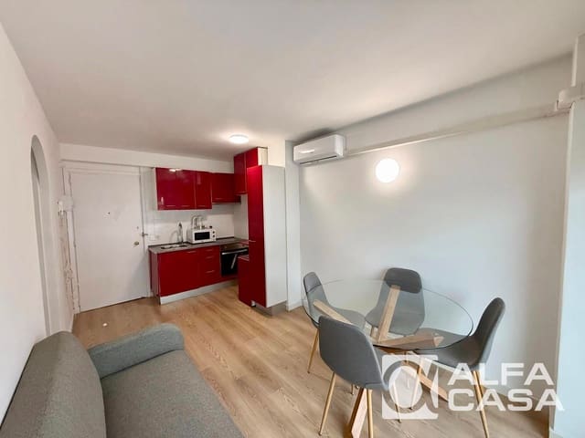 1 sypialnia Mieszkanie na sprzedaż w Lloret de Mar z basenem - 142 500 € (Ref: 9562238)