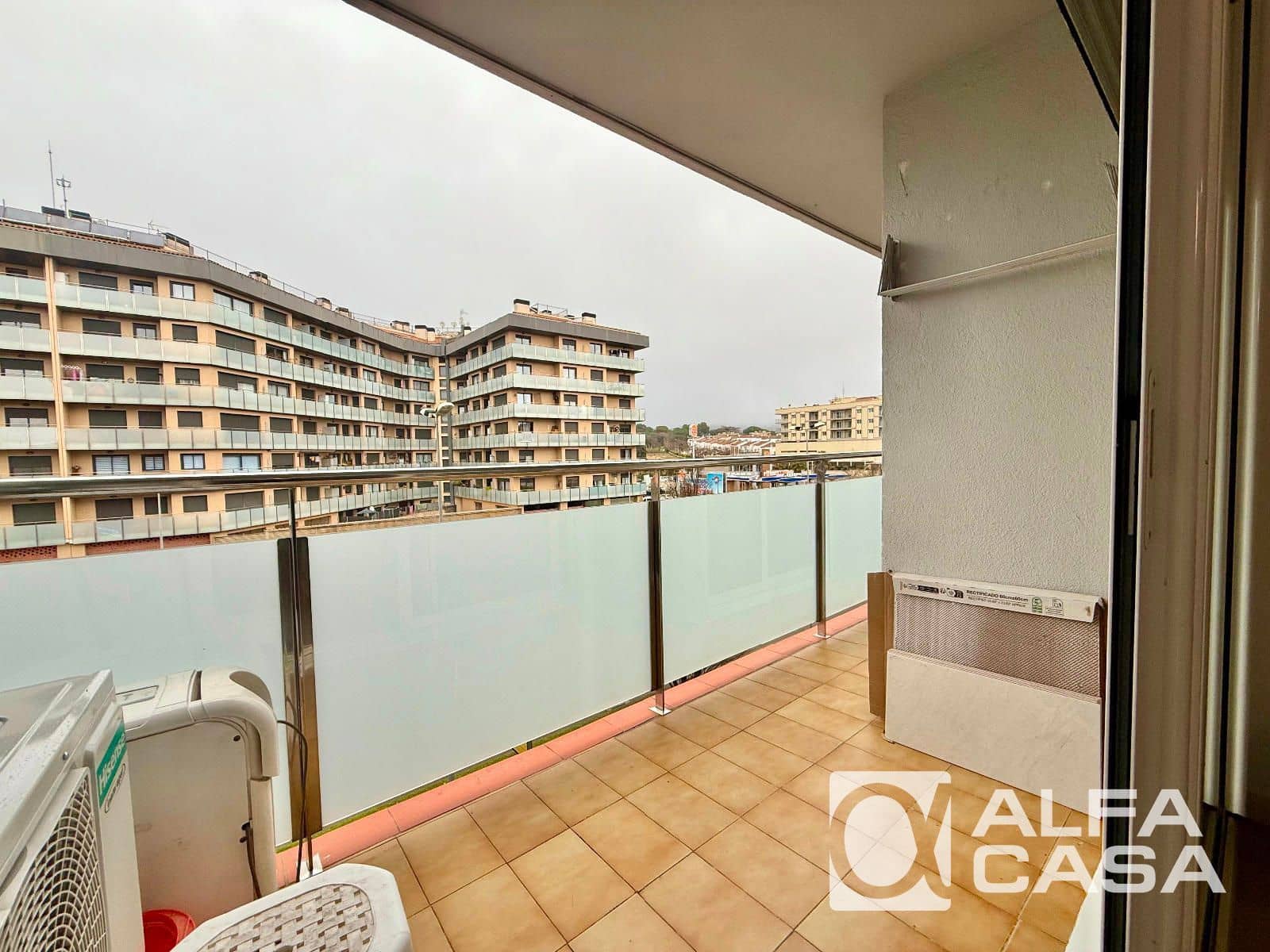 1 soveværelse Lejlighed til salg i Lloret de Mar med swimmingpool - € 142.500 (Ref: 9562238)