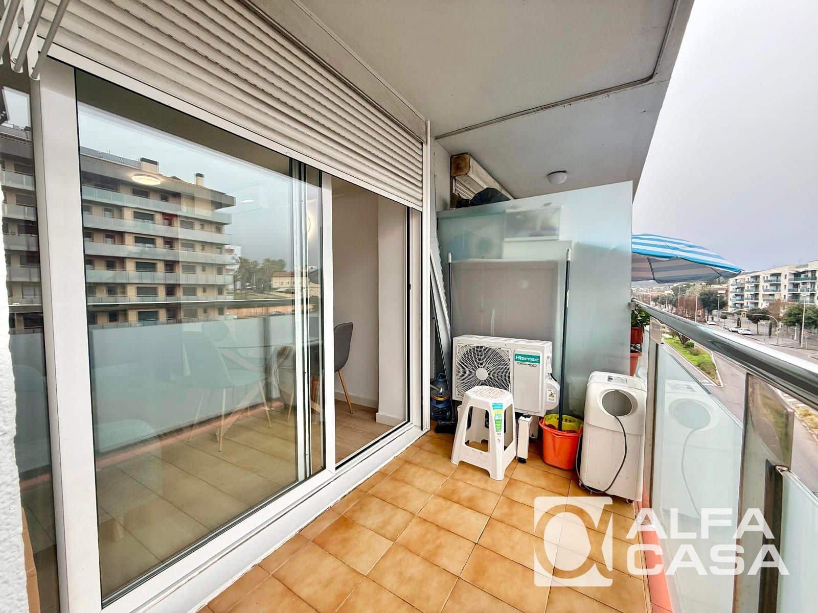 1 soveværelse Lejlighed til salg i Lloret de Mar med swimmingpool - € 142.500 (Ref: 9562238)