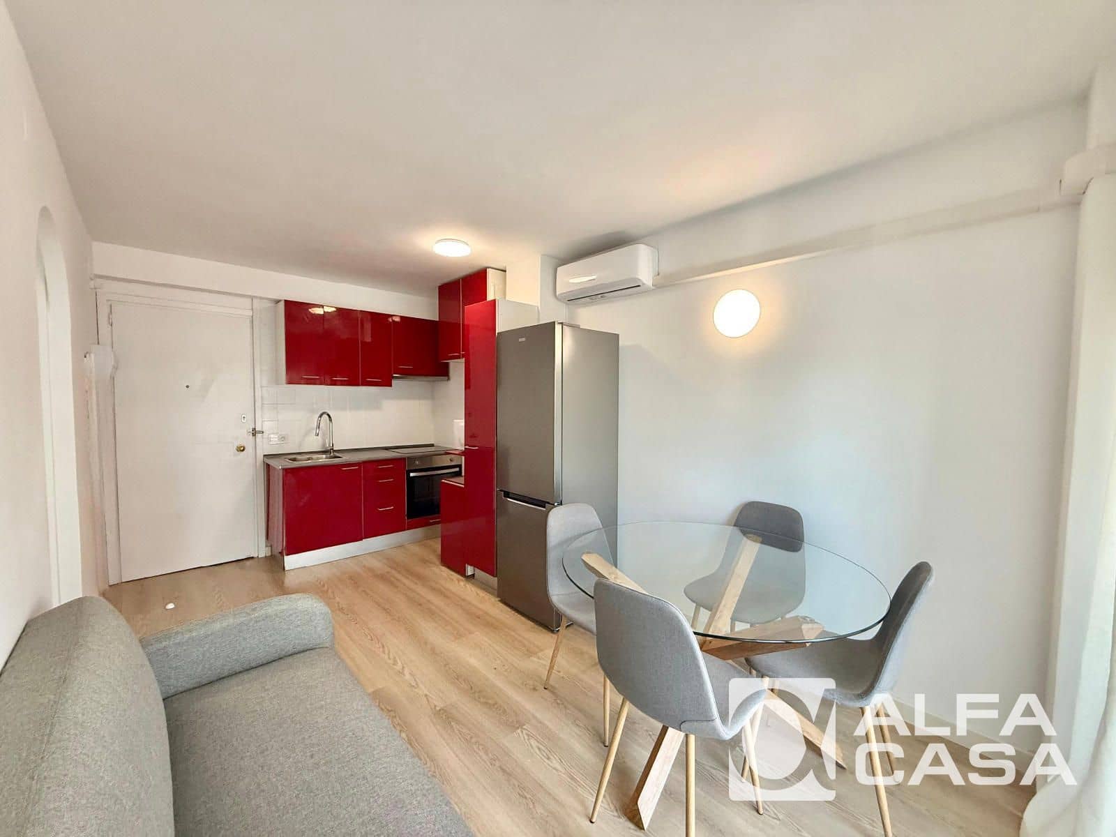 1 bedroom Flat for sale in Lloret de Mar with pool - € 142,500 (Ref: 9562238)