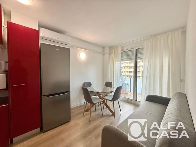 1 sypialnia Mieszkanie na sprzedaż w Lloret de Mar z basenem - 142 500 € (Ref: 9562238)
