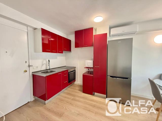 1 sypialnia Mieszkanie na sprzedaż w Lloret de Mar z basenem - 142 500 € (Ref: 9562238)