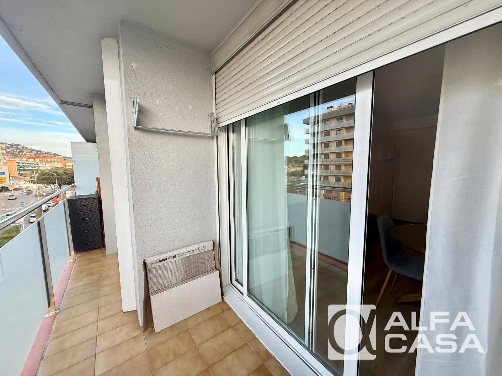 1 bedroom Flat for sale in Lloret de Mar with pool - € 142,500 (Ref: 9562238)