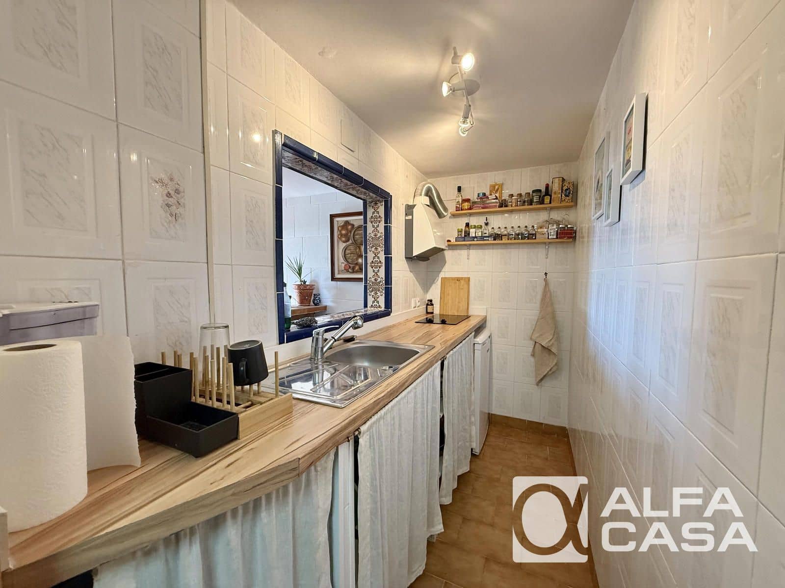 3 sovrum Villa till salu i Lloret de Mar med garage - 299 000 € (Ref: 9579199)