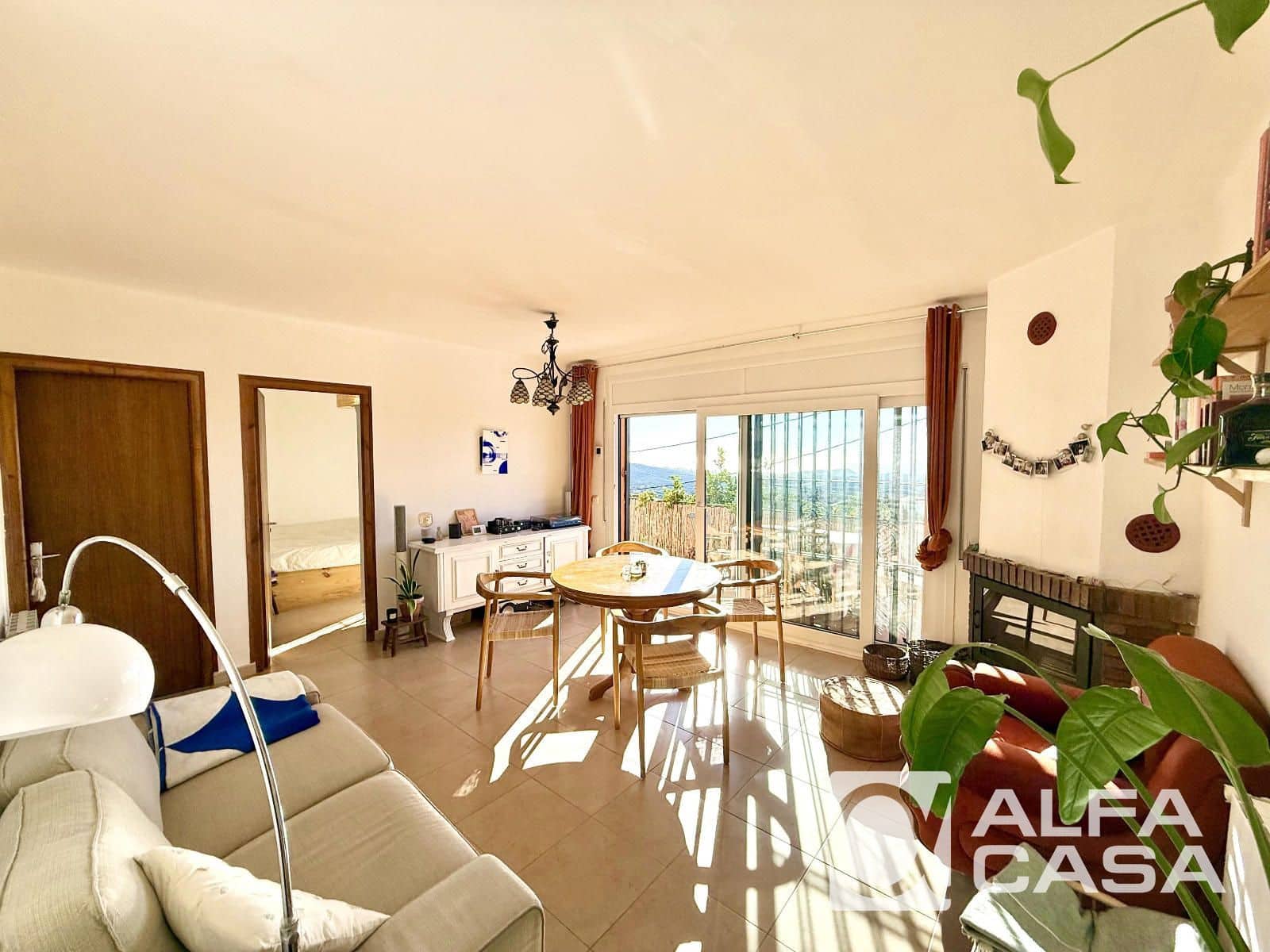 3 sovrum Villa till salu i Lloret de Mar med garage - 299 000 € (Ref: 9579199)