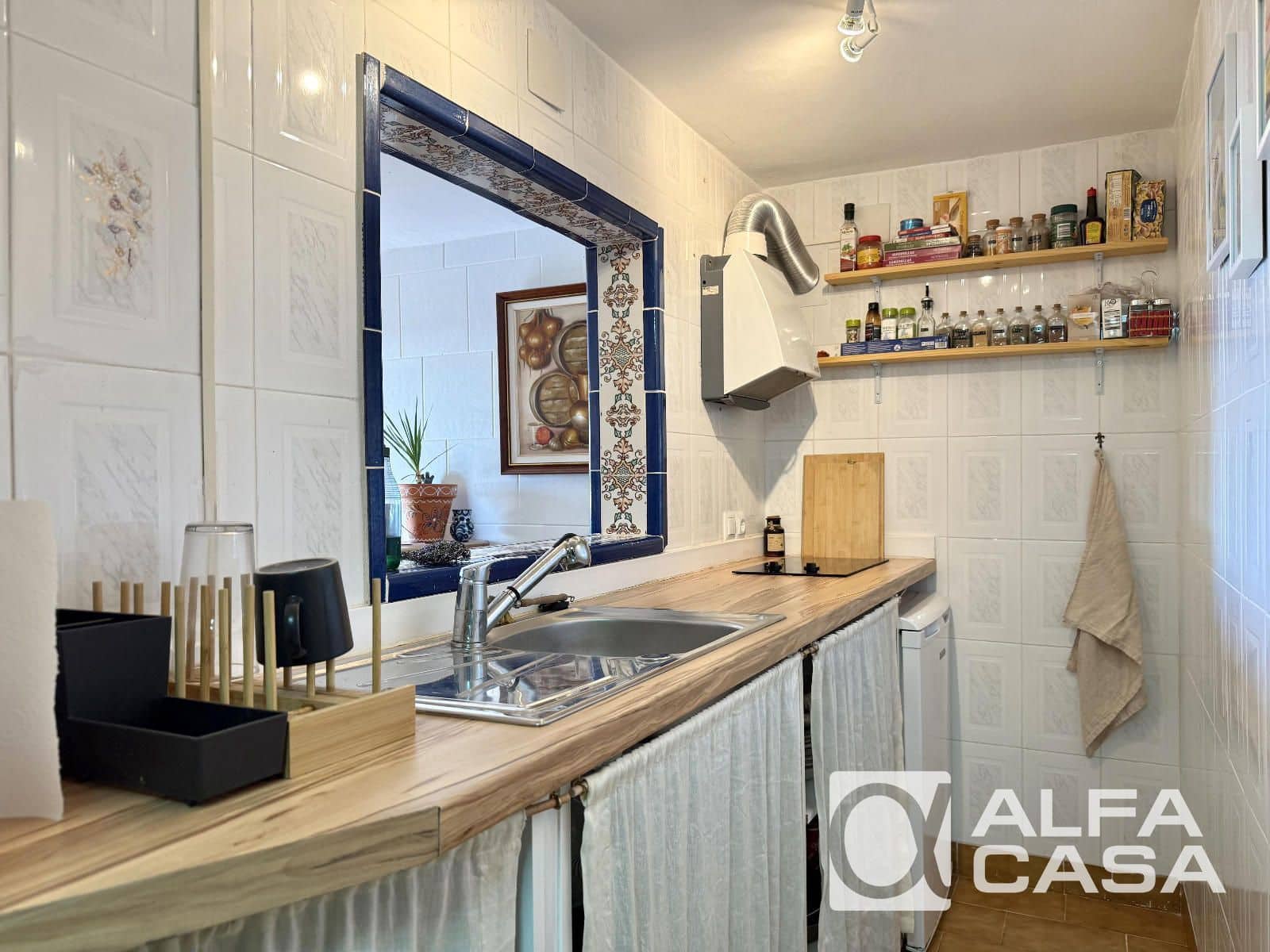 3 sovrum Villa till salu i Lloret de Mar med garage - 299 000 € (Ref: 9579199)