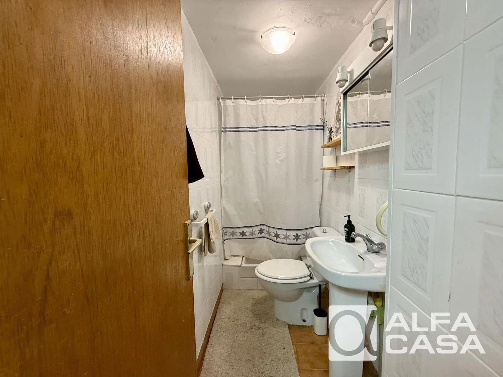 3 sovrum Villa till salu i Lloret de Mar med garage - 299 000 € (Ref: 9579199)