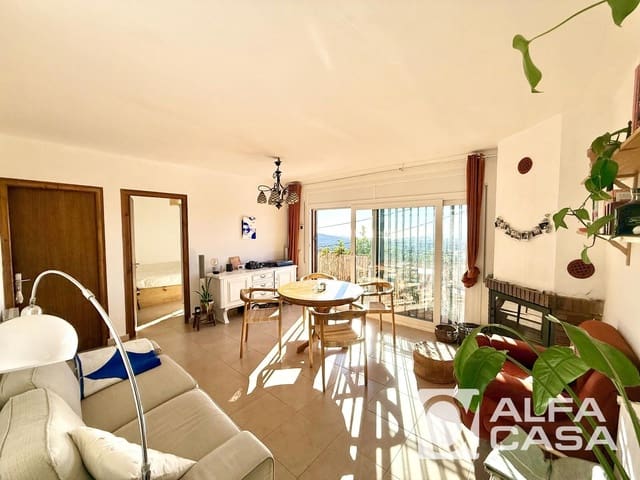 3 sovrum Villa till salu i Lloret de Mar med garage - 299 000 € (Ref: 9579199)