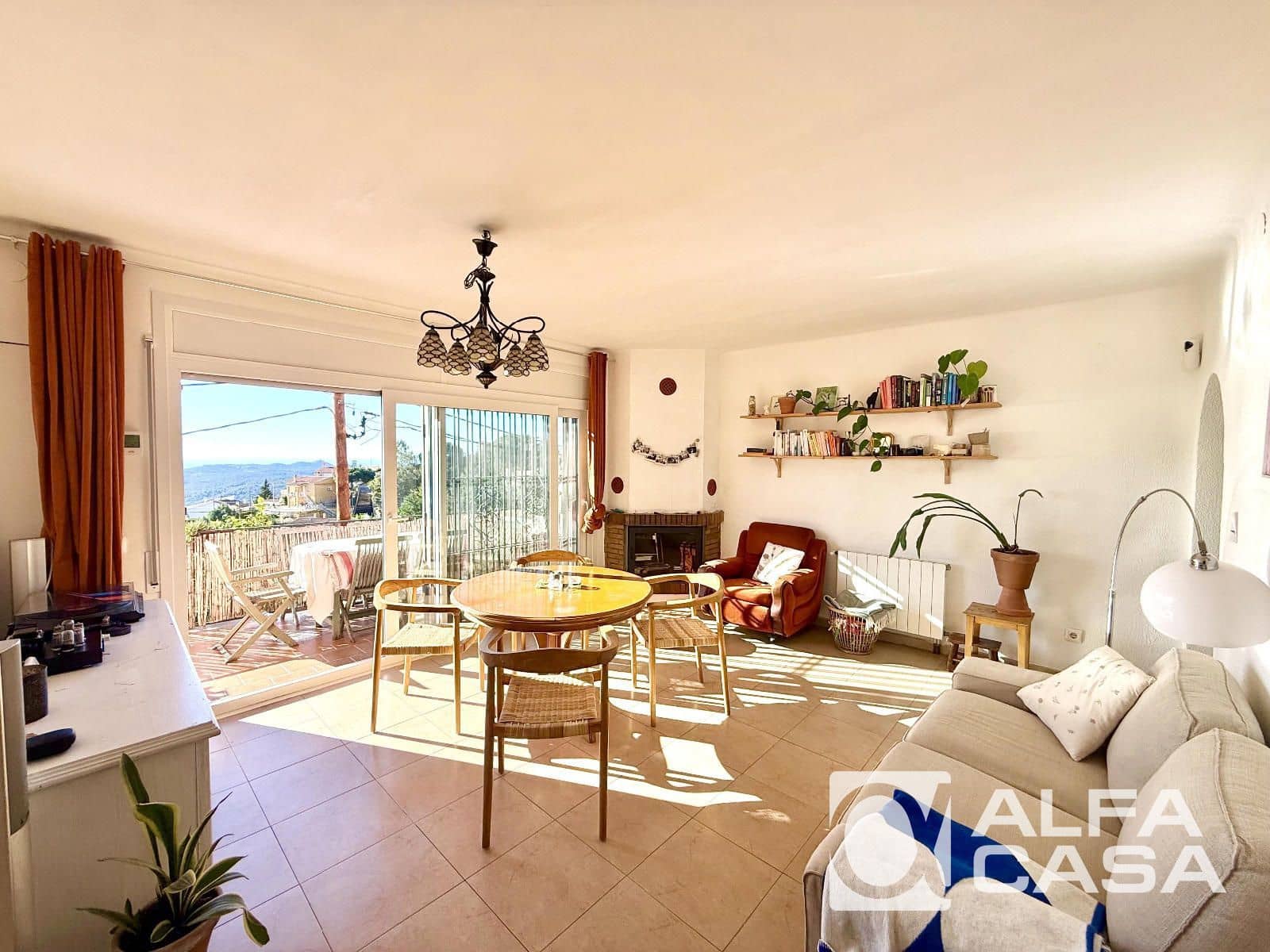 3 sovrum Villa till salu i Lloret de Mar med garage - 299 000 € (Ref: 9579199)