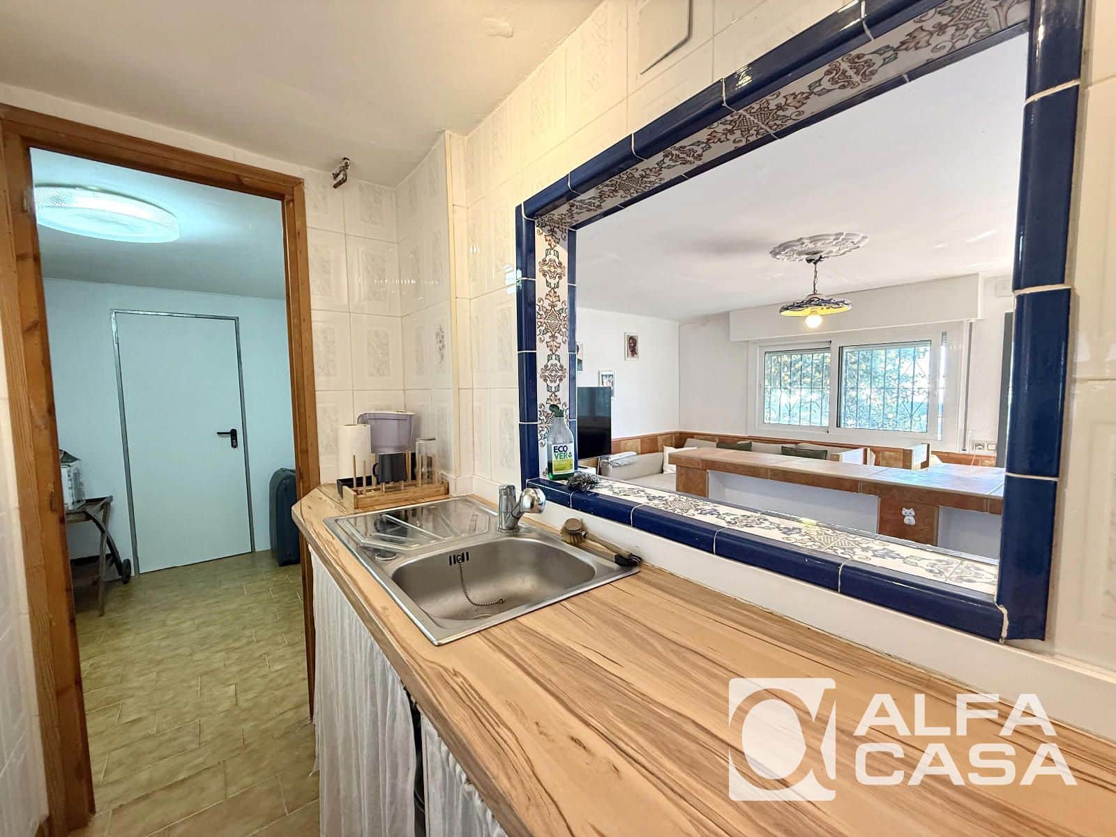 3 sovrum Villa till salu i Lloret de Mar med garage - 299 000 € (Ref: 9579199)