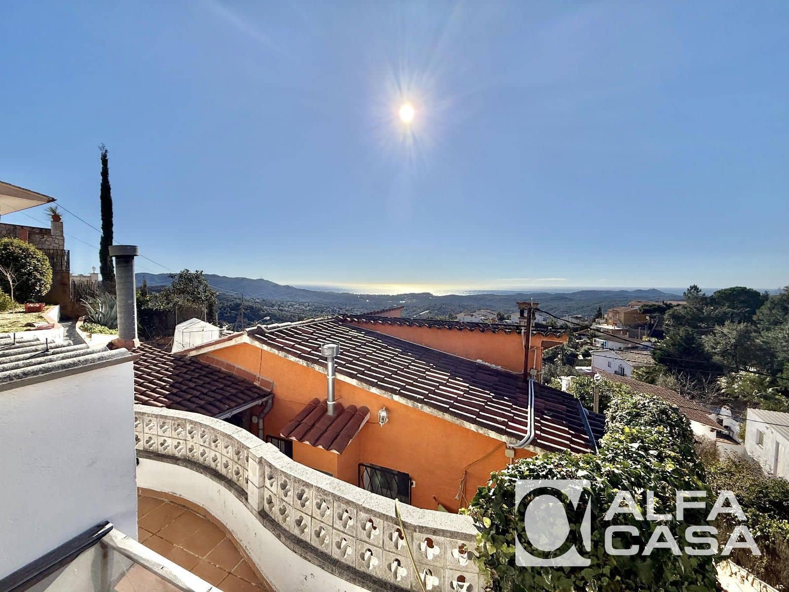 3 sovrum Villa till salu i Lloret de Mar med garage - 299 000 € (Ref: 9579199)