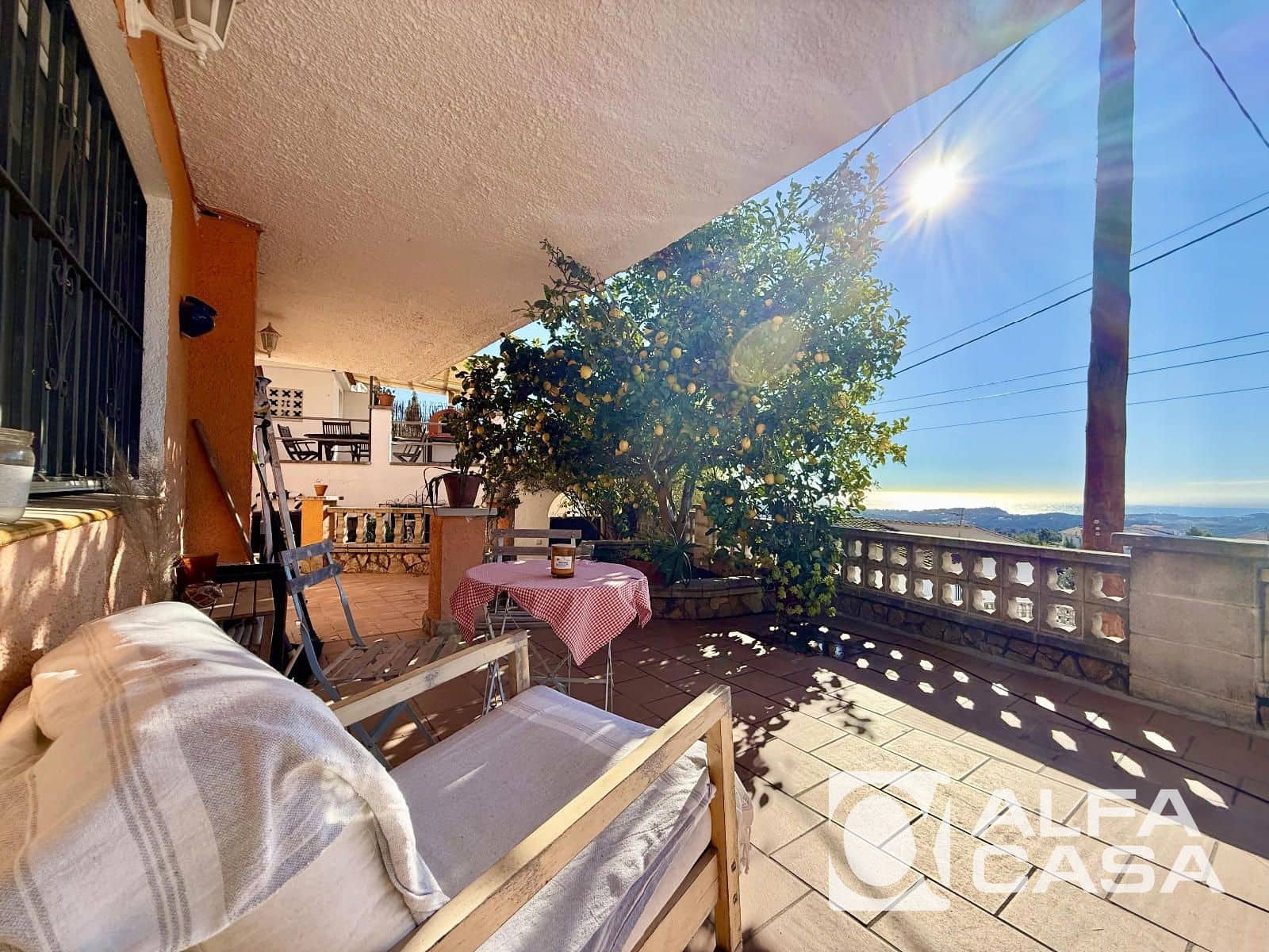 3 sovrum Villa till salu i Lloret de Mar med garage - 299 000 € (Ref: 9579199)