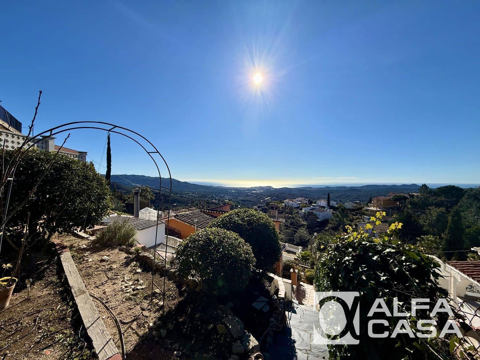 3 sovrum Villa till salu i Lloret de Mar med garage - 299 000 € (Ref: 9579199)