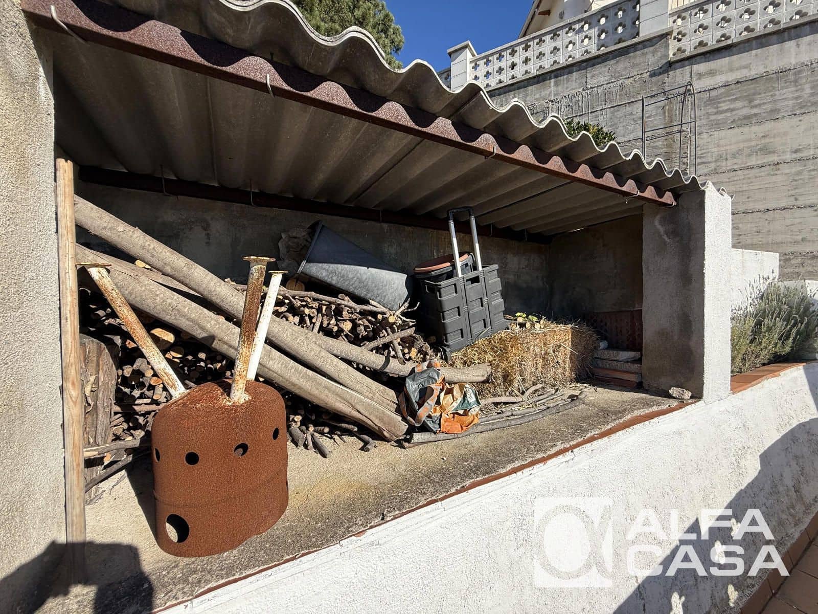 3 sovrum Villa till salu i Lloret de Mar med garage - 299 000 € (Ref: 9579199)