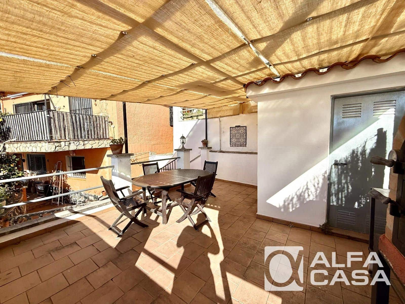 3 sovrum Villa till salu i Lloret de Mar med garage - 299 000 € (Ref: 9579199)