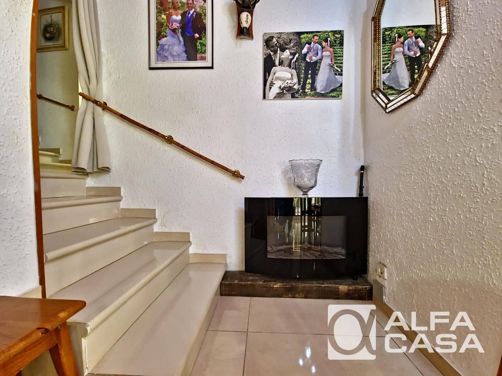 Chalet de 4 habitaciones en Lloret de Mar en venta con piscina garaje - 380.000 € (Ref: 9592253)