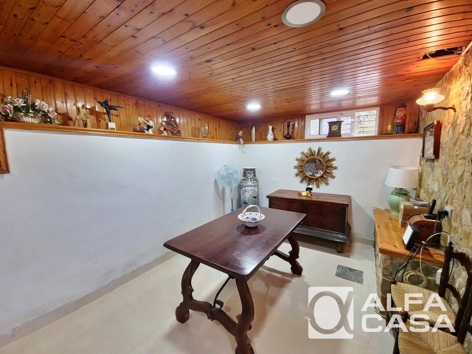 Chalet de 4 habitaciones en Lloret de Mar en venta con piscina garaje - 380.000 € (Ref: 9592253)