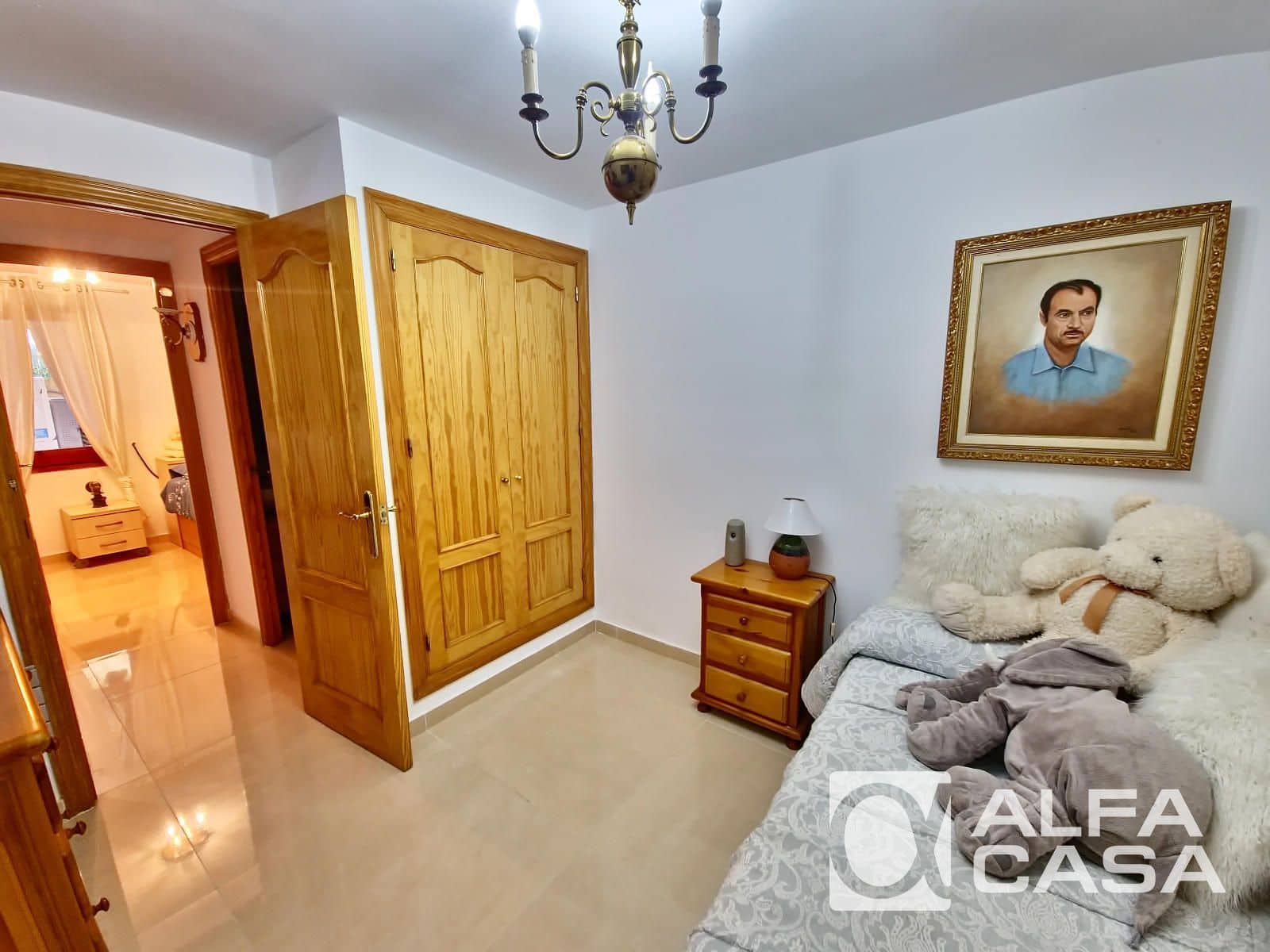 Chalet de 4 habitaciones en Lloret de Mar en venta con piscina garaje - 380.000 € (Ref: 9592253)