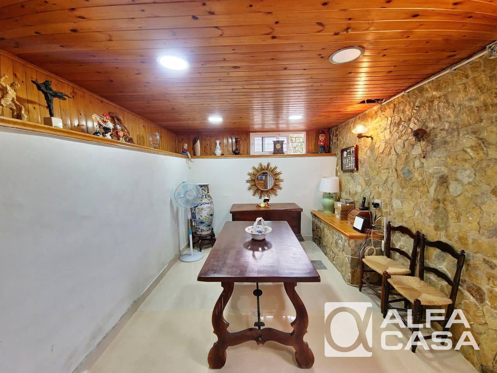 Chalet de 4 habitaciones en Lloret de Mar en venta con piscina garaje - 380.000 € (Ref: 9592253)