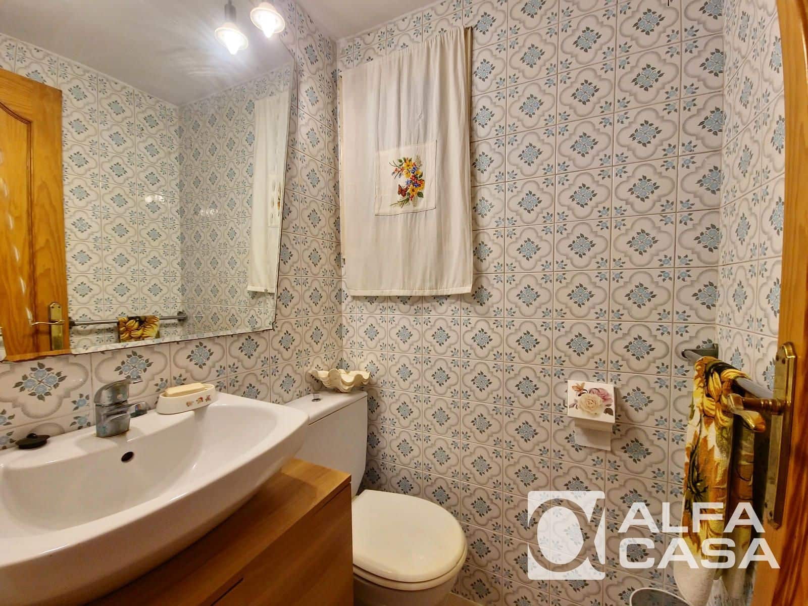 Chalet de 4 habitaciones en Lloret de Mar en venta con piscina garaje - 380.000 € (Ref: 9592253)