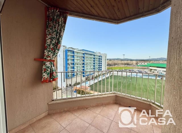 4 sypialnia Mieszkanie na sprzedaż w Lloret de Mar - 240 000 € (Ref: 9598397)