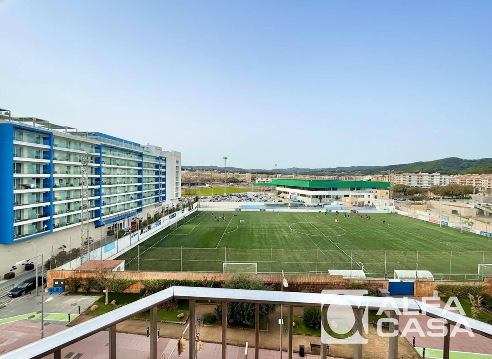 4 sypialnia Mieszkanie na sprzedaż w Lloret de Mar - 240 000 € (Ref: 9598397)