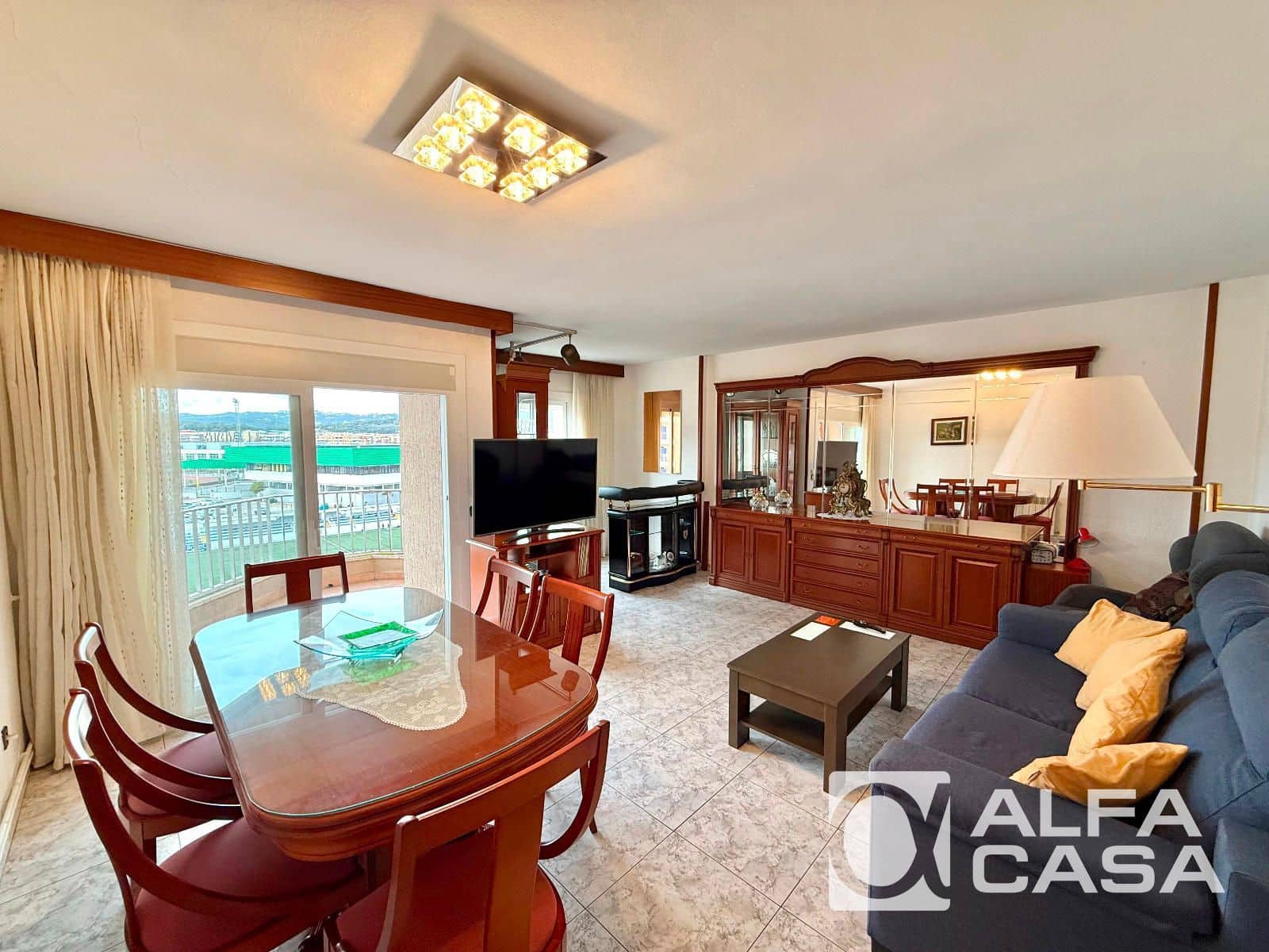 4 sypialnia Mieszkanie na sprzedaż w Lloret de Mar - 240 000 € (Ref: 9598397)