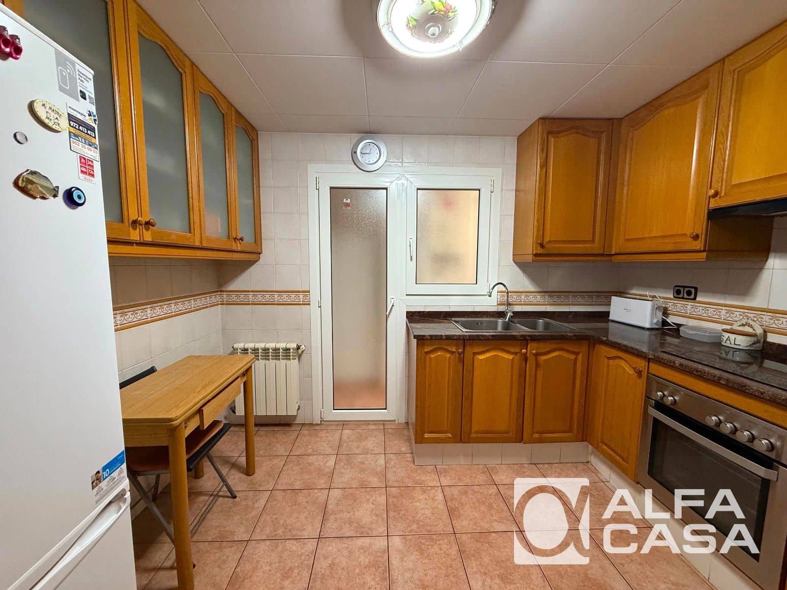 4 sypialnia Mieszkanie na sprzedaż w Lloret de Mar - 240 000 € (Ref: 9598397)