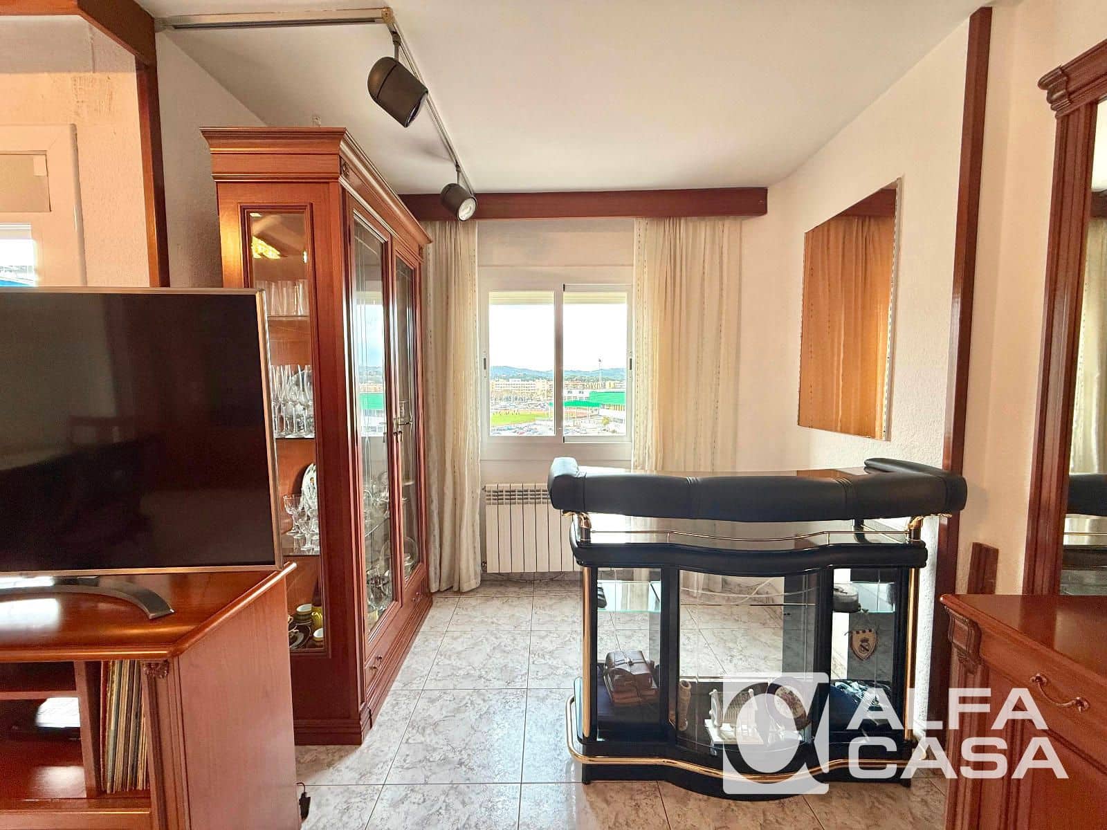 4 sypialnia Mieszkanie na sprzedaż w Lloret de Mar - 240 000 € (Ref: 9598397)