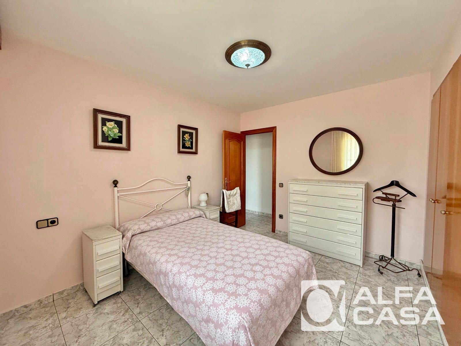 4 sypialnia Mieszkanie na sprzedaż w Lloret de Mar - 240 000 € (Ref: 9598397)