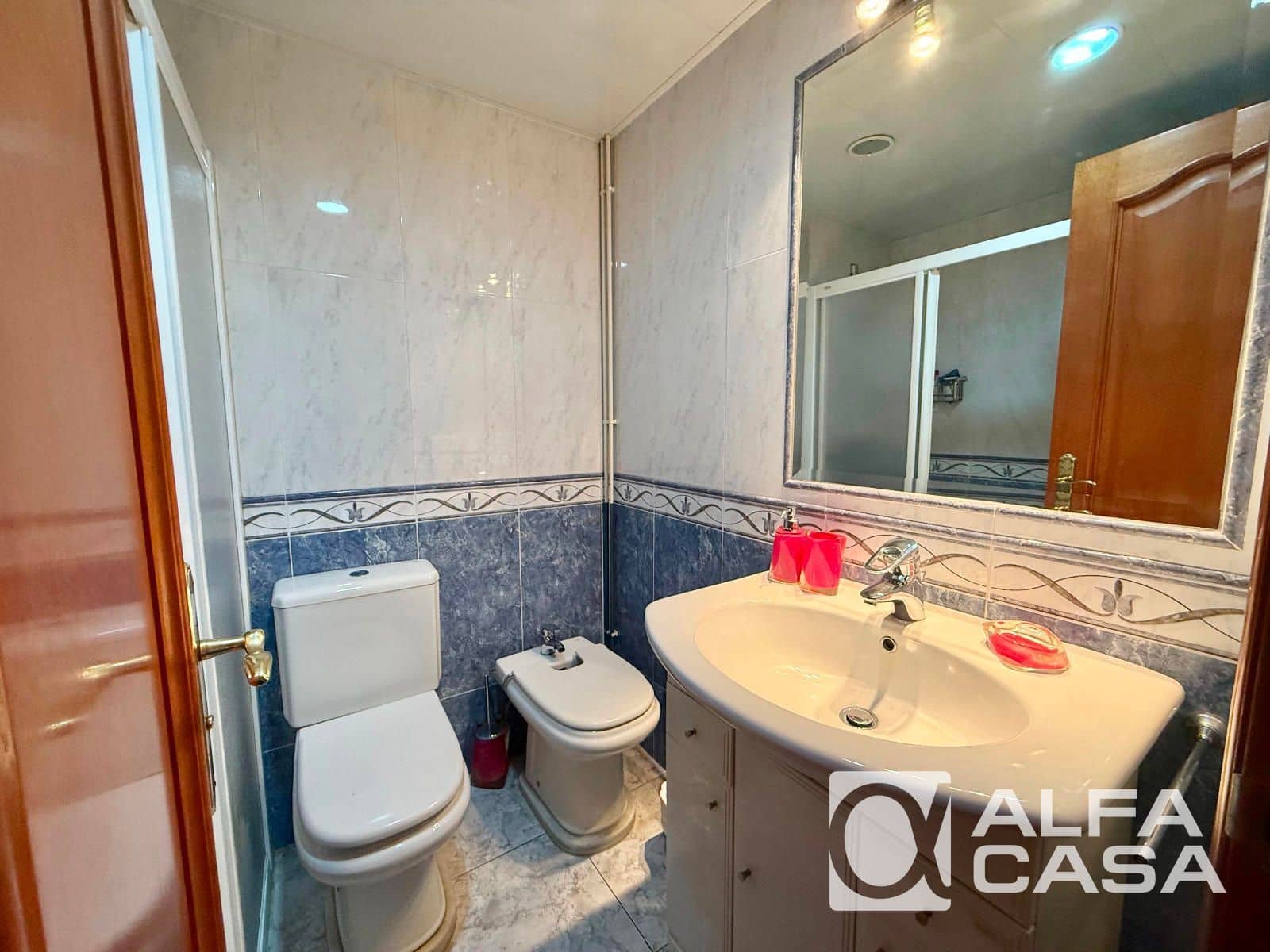 4 sypialnia Mieszkanie na sprzedaż w Lloret de Mar - 240 000 € (Ref: 9598397)