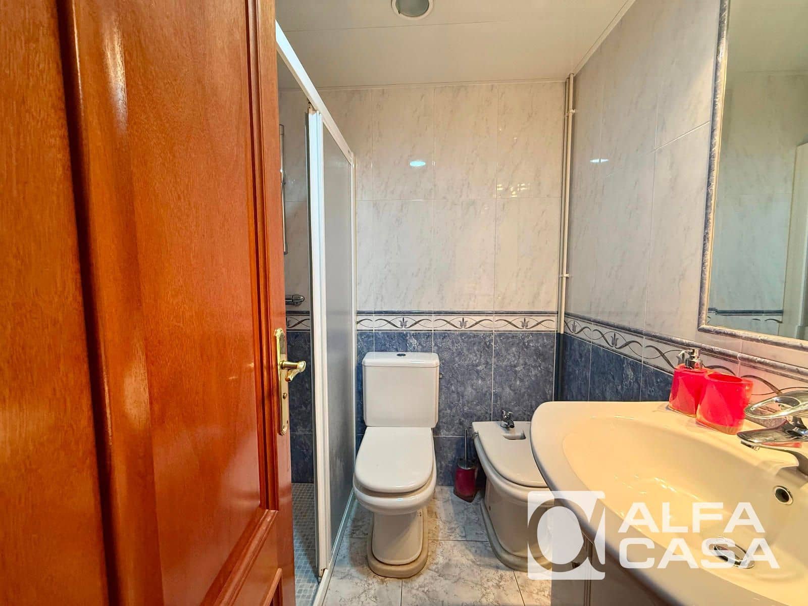 4 sypialnia Mieszkanie na sprzedaż w Lloret de Mar - 240 000 € (Ref: 9598397)