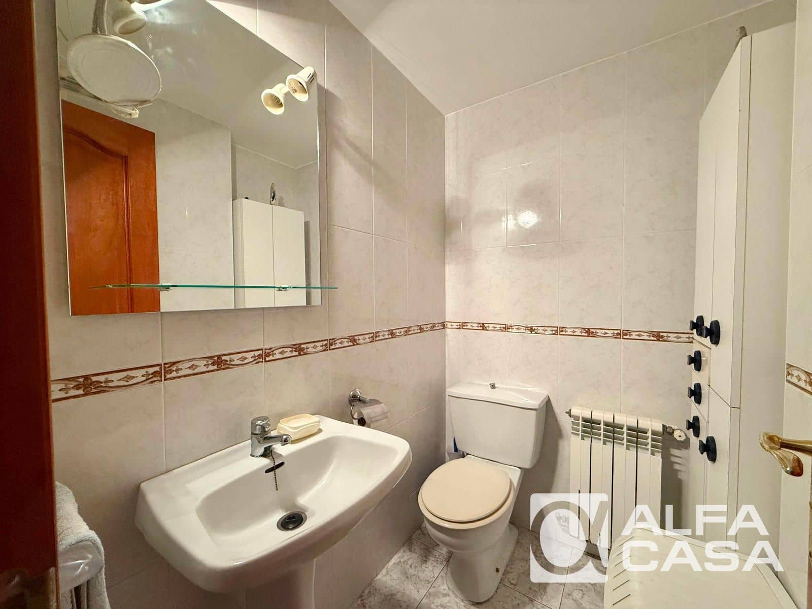 4 sypialnia Mieszkanie na sprzedaż w Lloret de Mar - 240 000 € (Ref: 9598397)