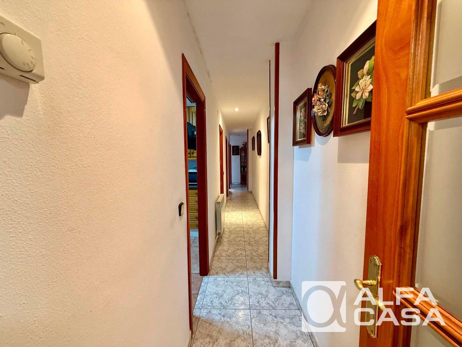 4 sypialnia Mieszkanie na sprzedaż w Lloret de Mar - 240 000 € (Ref: 9598397)