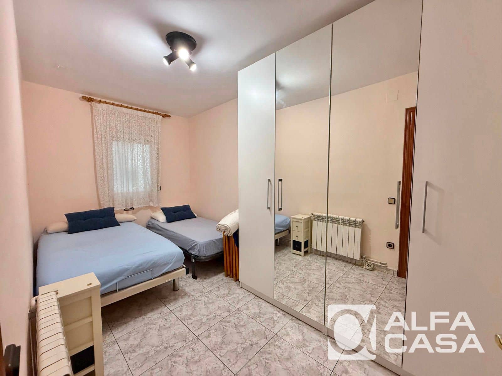 4 sypialnia Mieszkanie na sprzedaż w Lloret de Mar - 240 000 € (Ref: 9598397)