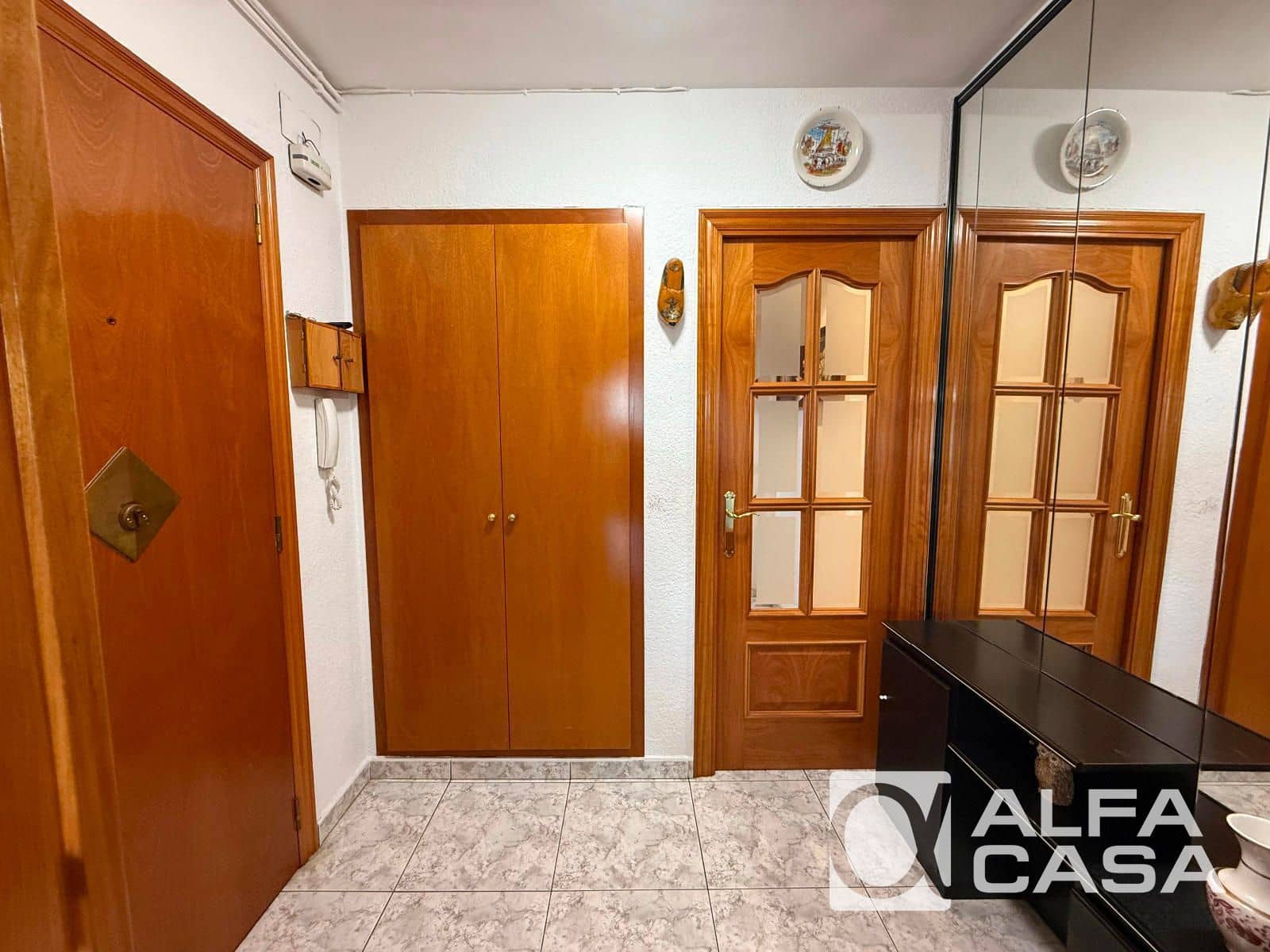 4 sypialnia Mieszkanie na sprzedaż w Lloret de Mar - 240 000 € (Ref: 9598397)