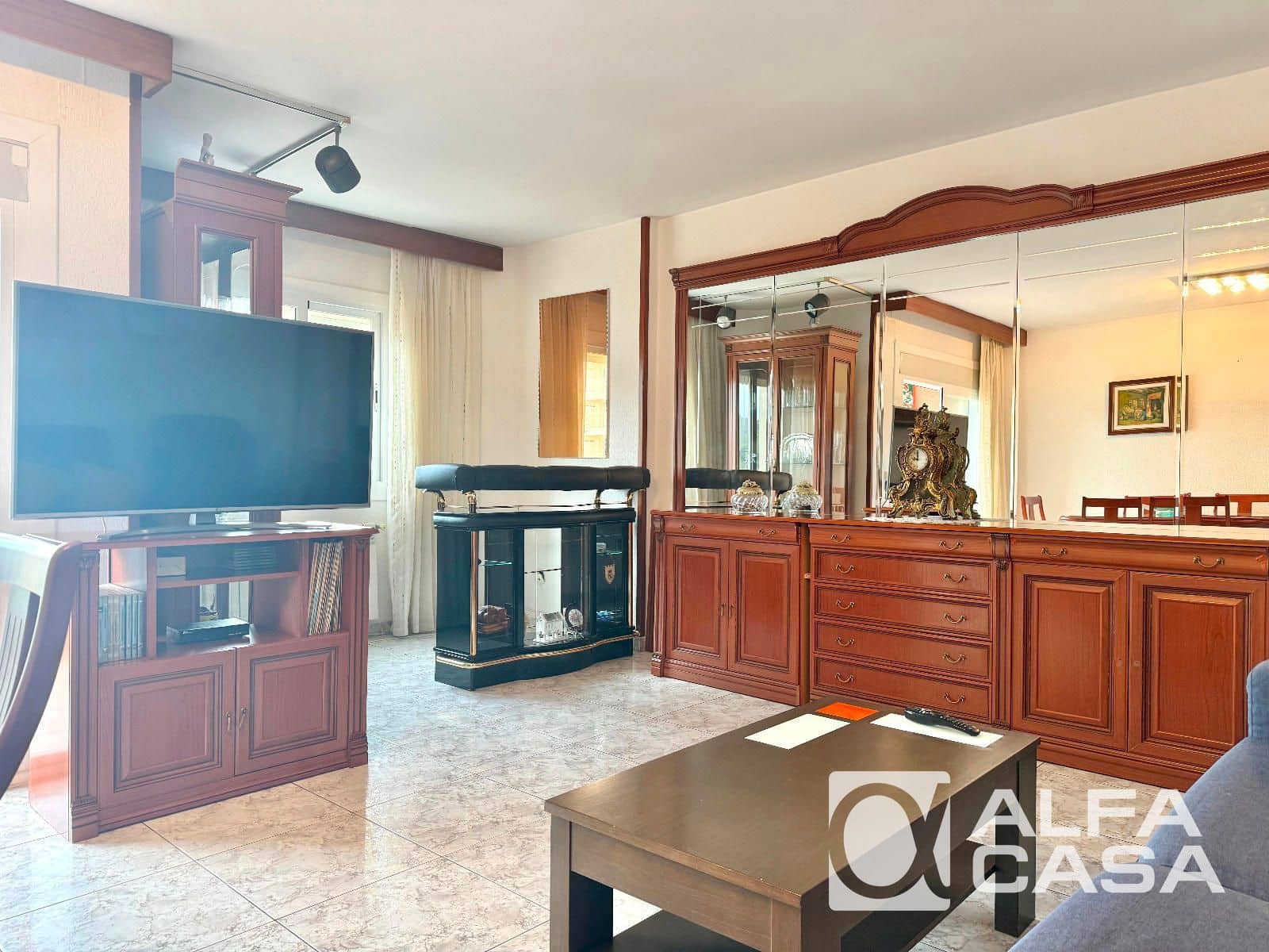 4 sypialnia Mieszkanie na sprzedaż w Lloret de Mar - 240 000 € (Ref: 9598397)