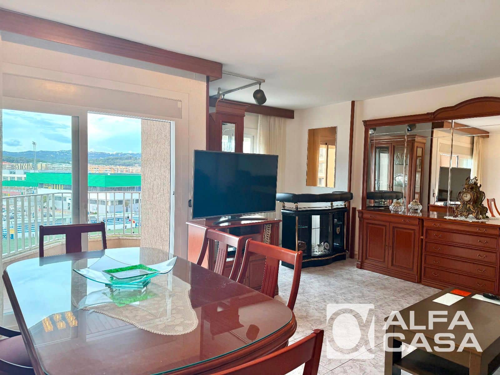 4 sypialnia Mieszkanie na sprzedaż w Lloret de Mar - 240 000 € (Ref: 9598397)